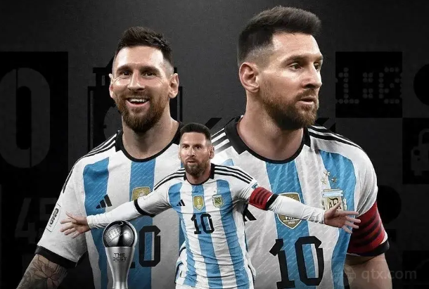 阿根廷球队斩获冠军，创造历史性之旅