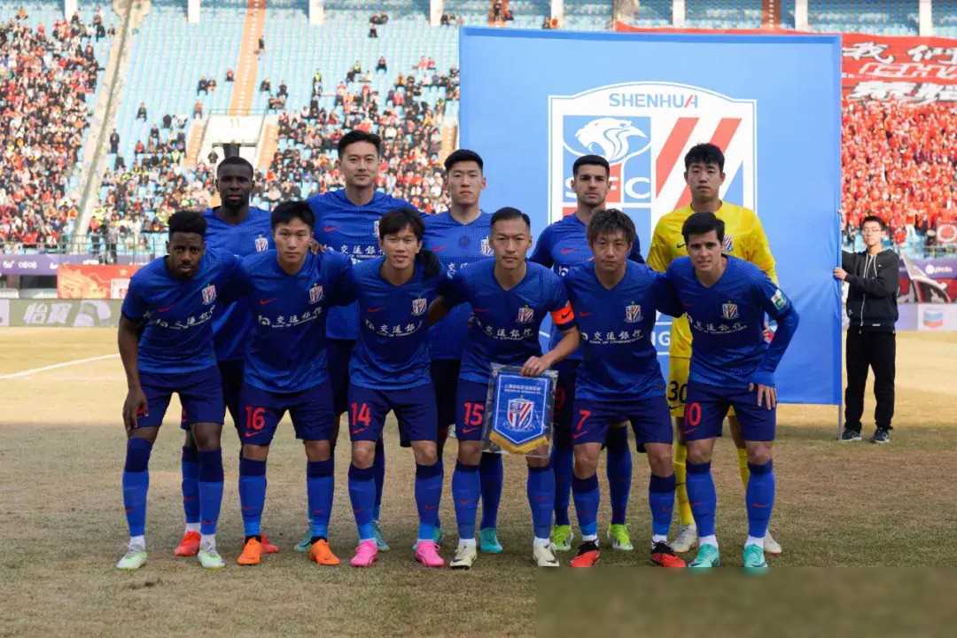 开云体育登录-关于申花赢得联赛杯赛，士气大振的信息