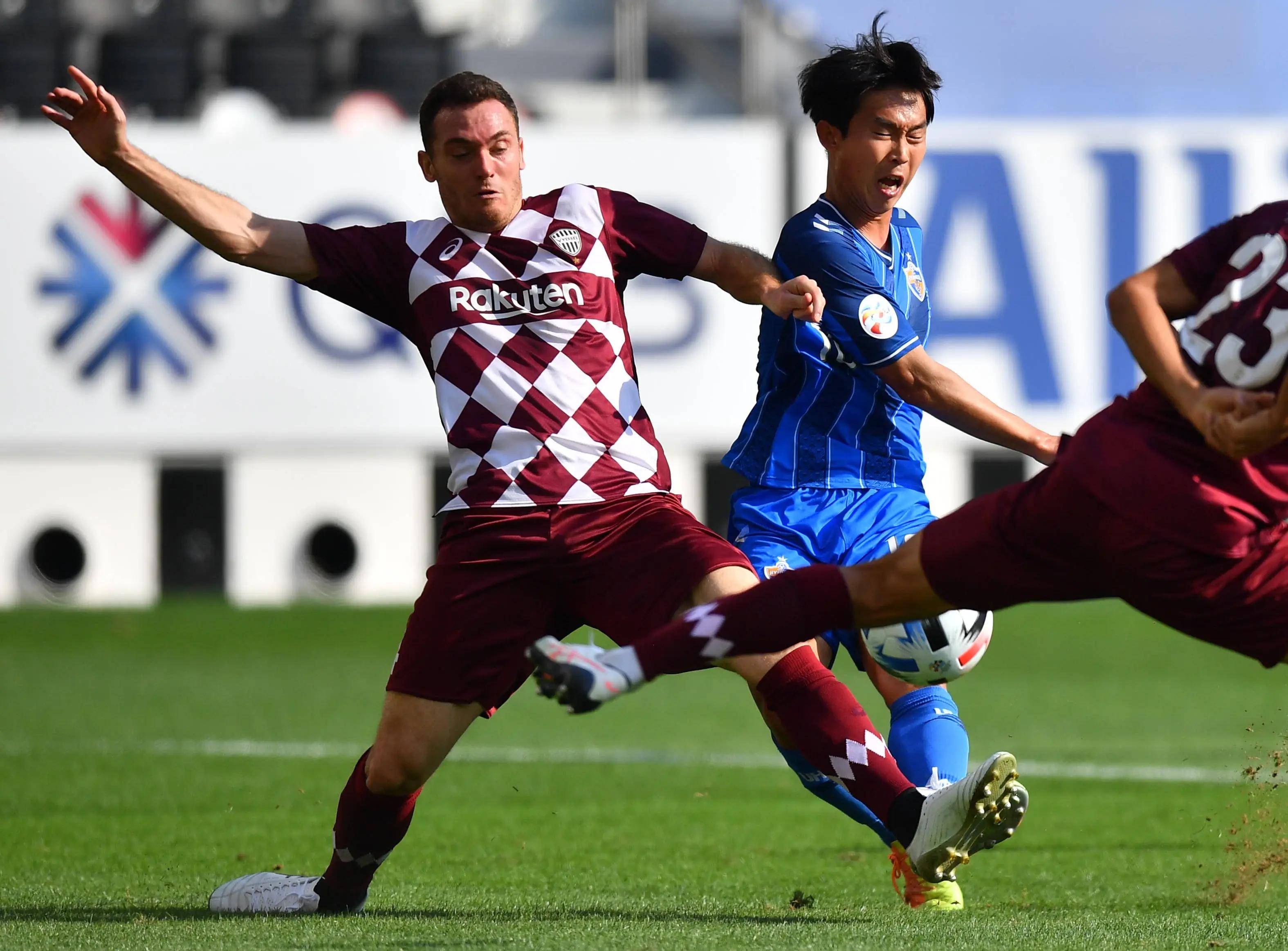 川崎前锋大胜对手,提升晋级希望的简单介绍 川崎前锋大胜对手,提升晋级希望的简单介绍