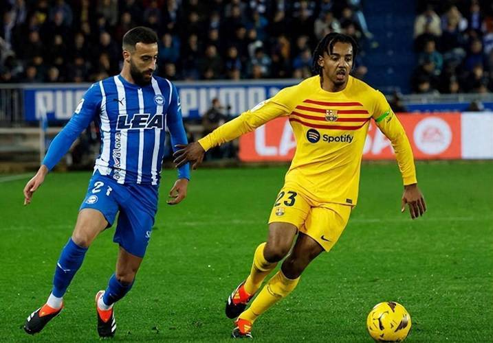 开云APP-阿拉维斯主场被阿拉伯队绝杀，陷入泥潭