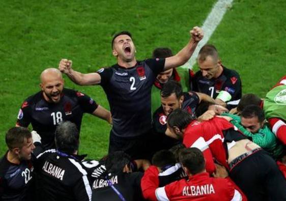 塞尔维亚主场战胜挪威，积分追赶的简单介绍