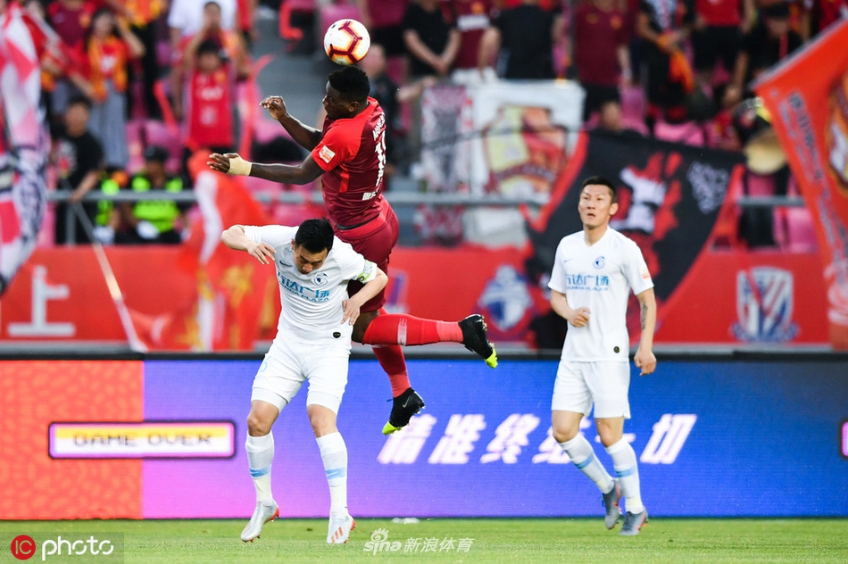 河北华夏遭遇大连一方逆转，滑坡速度惊人的简单介绍