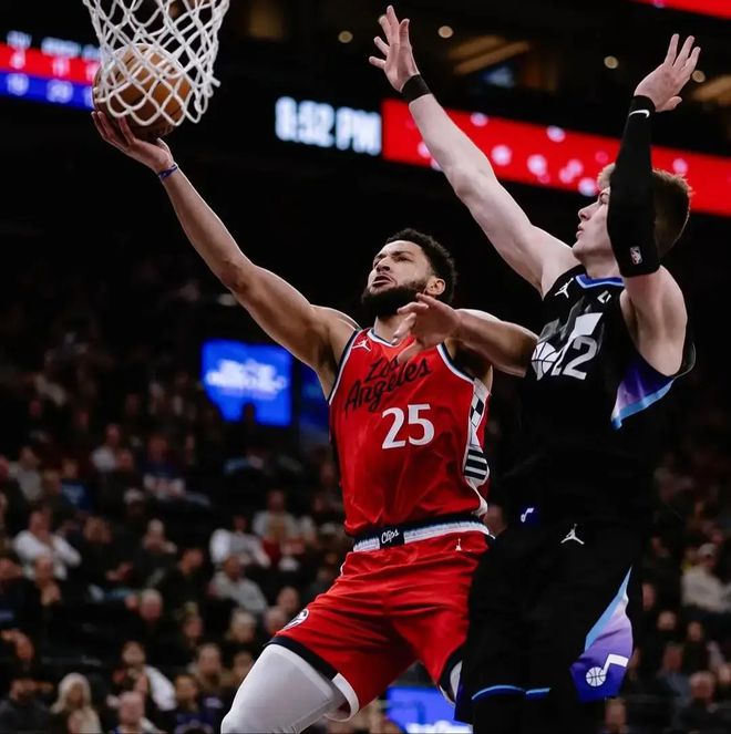 国民队宣布本-西蒙斯赛季报销的简单介绍