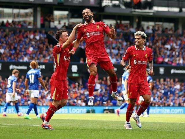 利物浦登顶!英超劲旅力克西甲强队的简单介绍 利物浦登顶!英超劲旅力克西甲强队的简单介绍