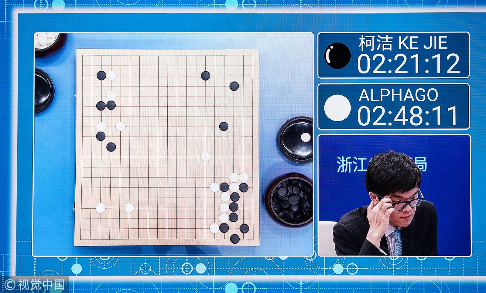 对战激烈！欧洲预选赛瞬息万变的简单介绍