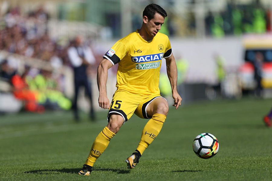 贝内文托客场表现抢眼，夺得全取三分的简单介绍