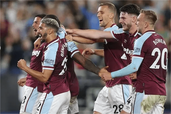 克鲁塞罗领衔五大联赛U-射手榜，火力全开的简单介绍