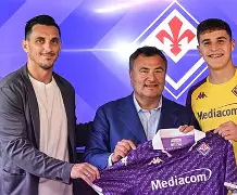 因凡蒂诺:中国足球正迎来全新发展机遇 因凡蒂诺:中国足球正迎来全新发展机遇