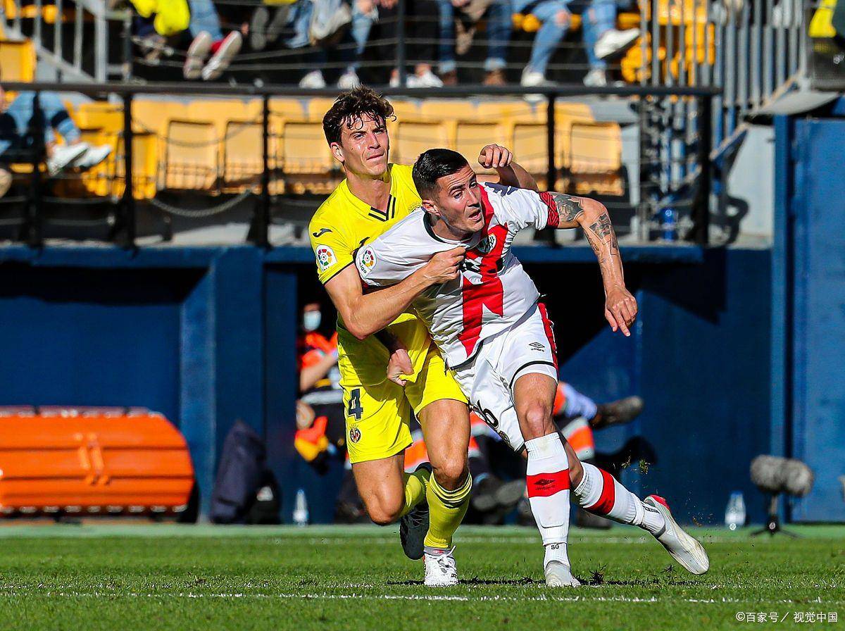 比利亚雷亚尔自信满满备战下一轮的简单介绍 比利亚雷亚尔自信满满备战下一轮的简单介绍