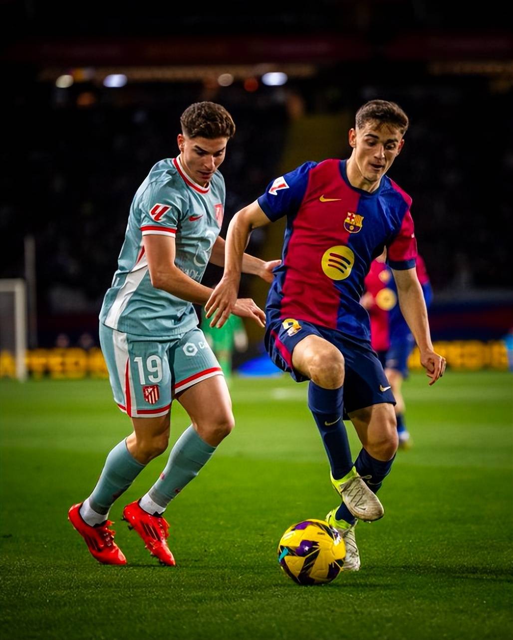 开云体育登录-马德里竞技惊险逆转，终结对手连胜纪录