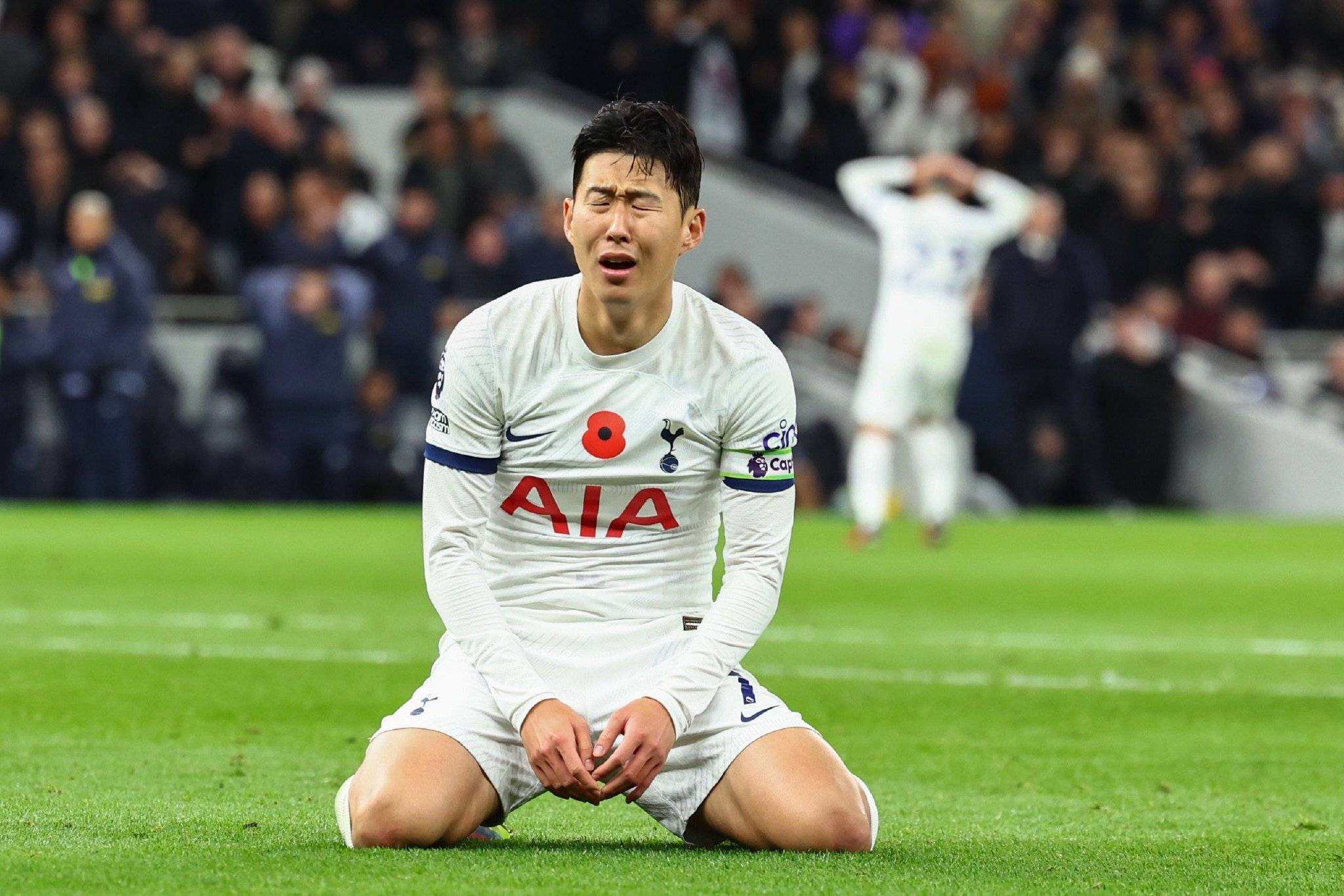 关于热刺前锋连场进球创纪录，球队信心大增的信息