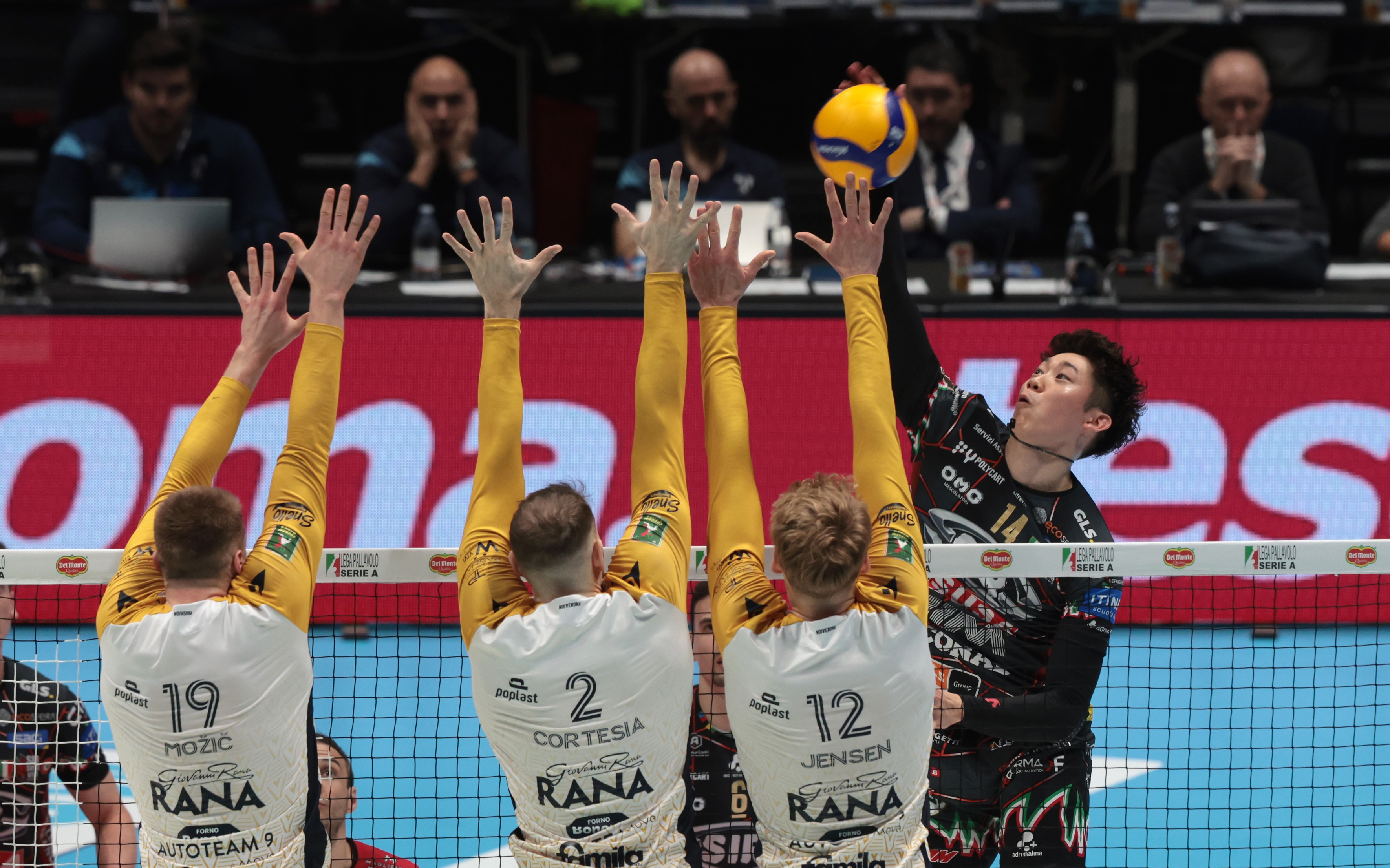 关于意大利将迎战挪威，晋级希望渺茫的信息