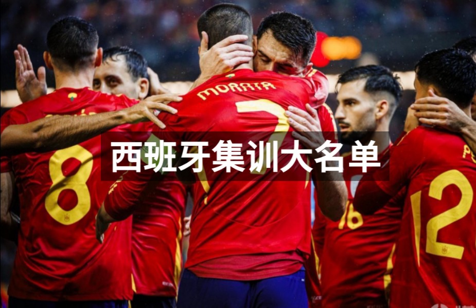 欧预赛国家队名单大揭秘,众星齐聚 欧预赛国家队名单大揭秘,众星齐聚