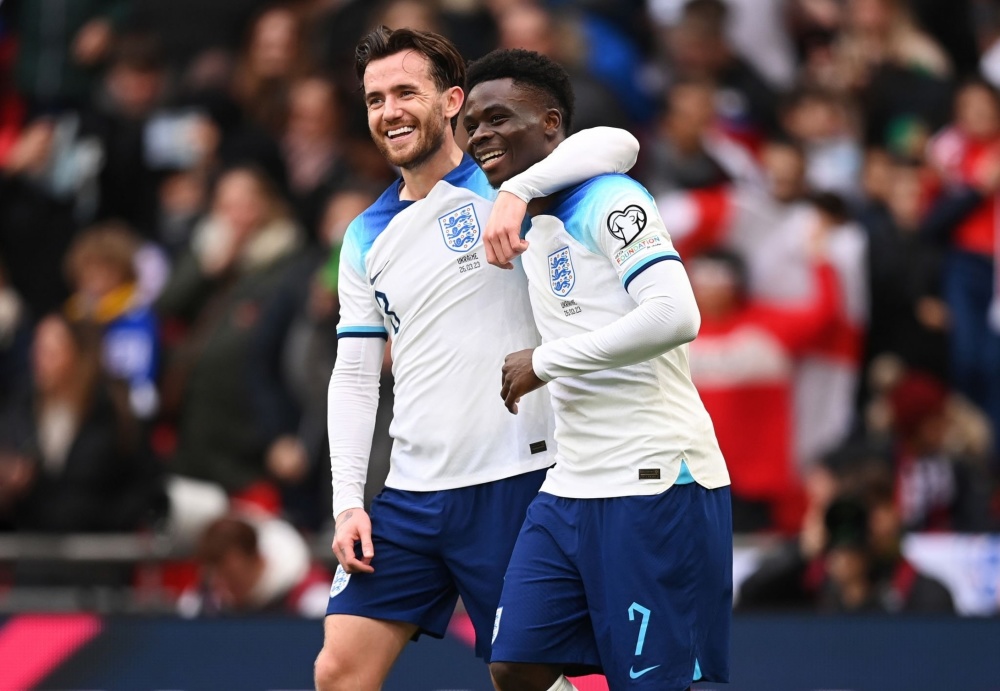 欧预赛局势微妙,陷入胶着状态! 欧预赛局势微妙,陷入胶着状态!