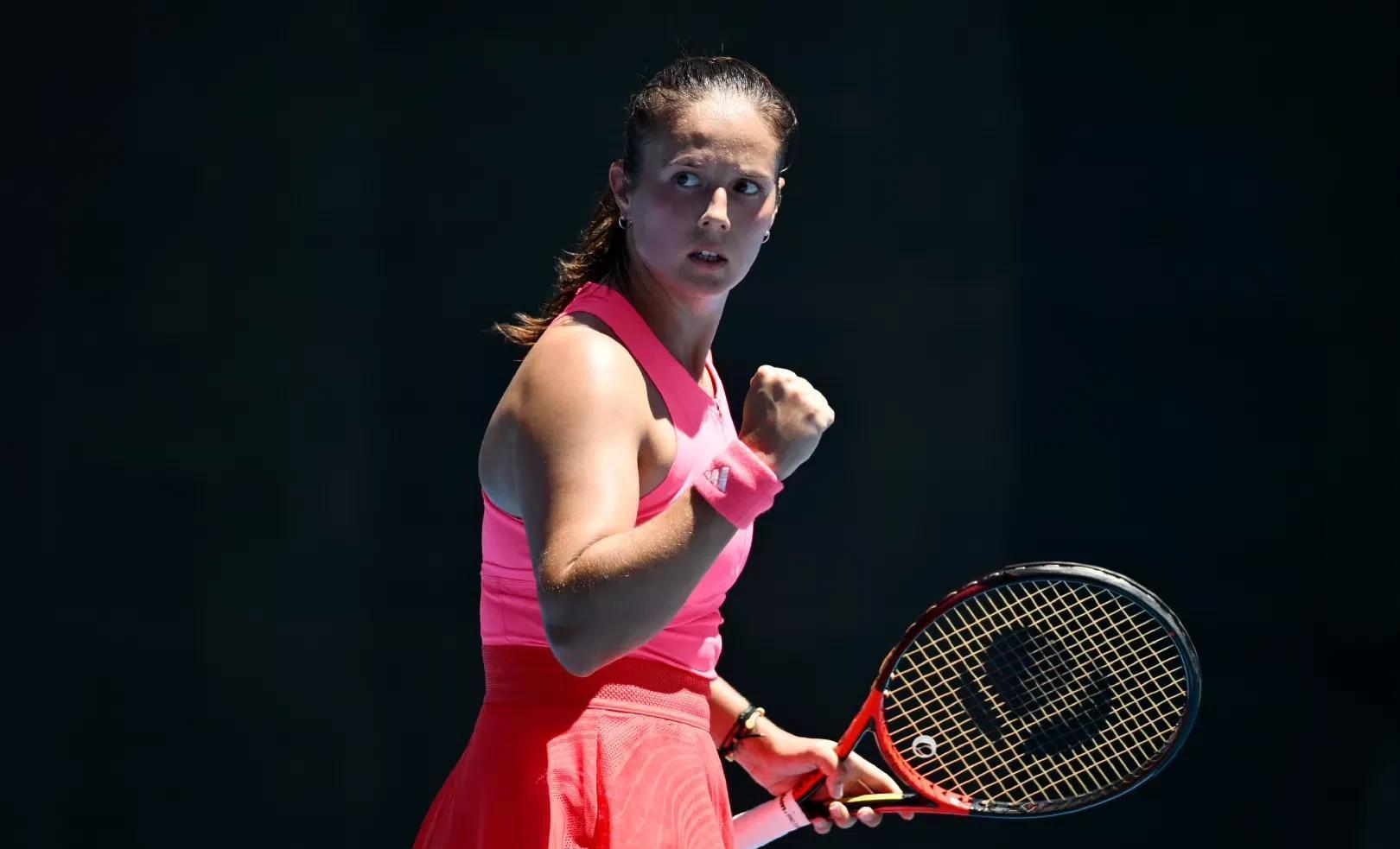 澳大利亚运动员在射击比赛中表现出色