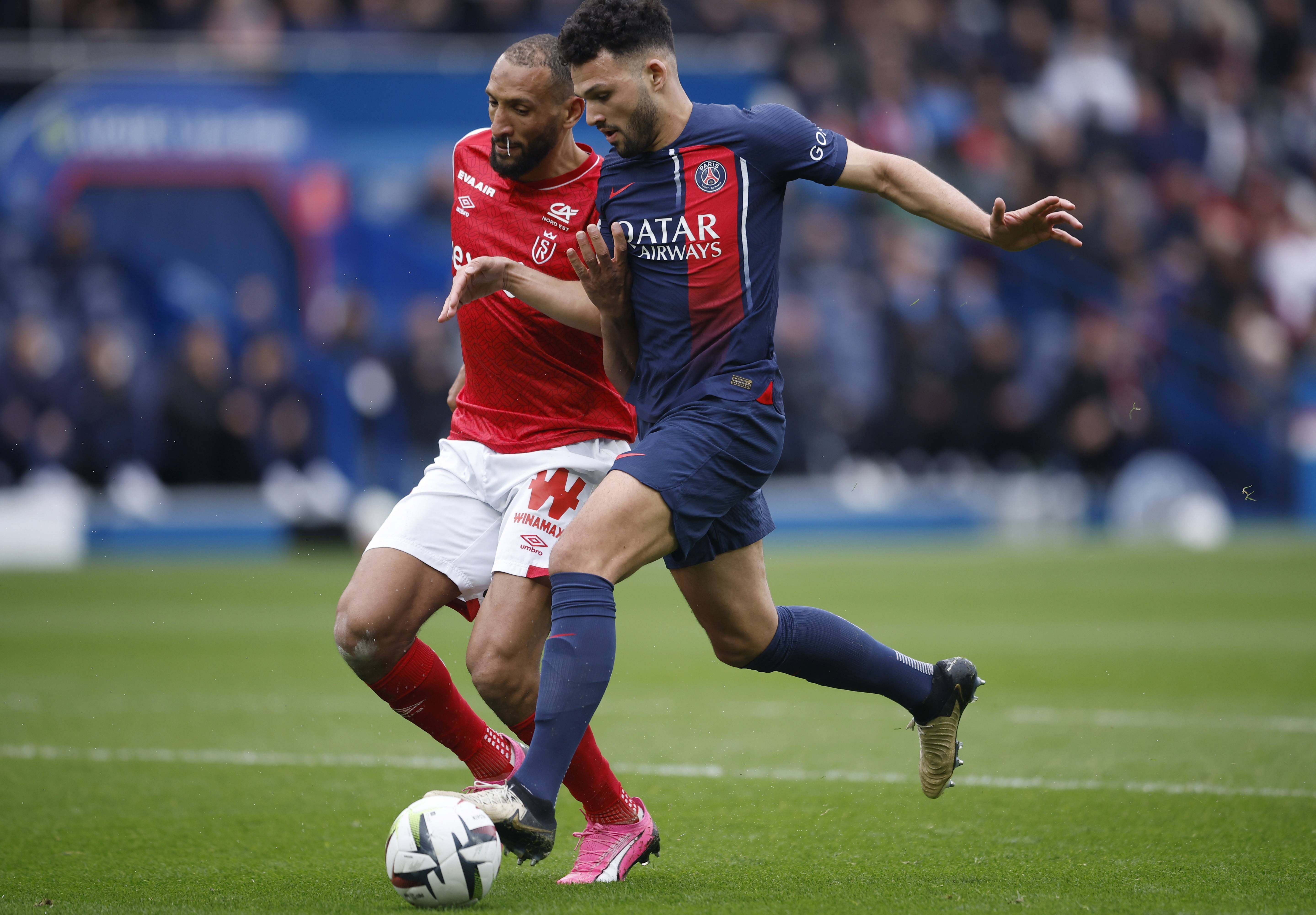 巴黎圣日耳曼主场大胜,继续领跑法甲联赛的简单介绍 巴黎圣日耳曼主场大胜,继续领跑法甲联赛的简单介绍