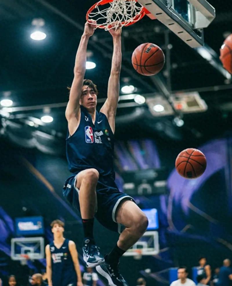 篮球明星在社交平台上分享了训练日常 篮球明星在社交平台上分享了训练日常