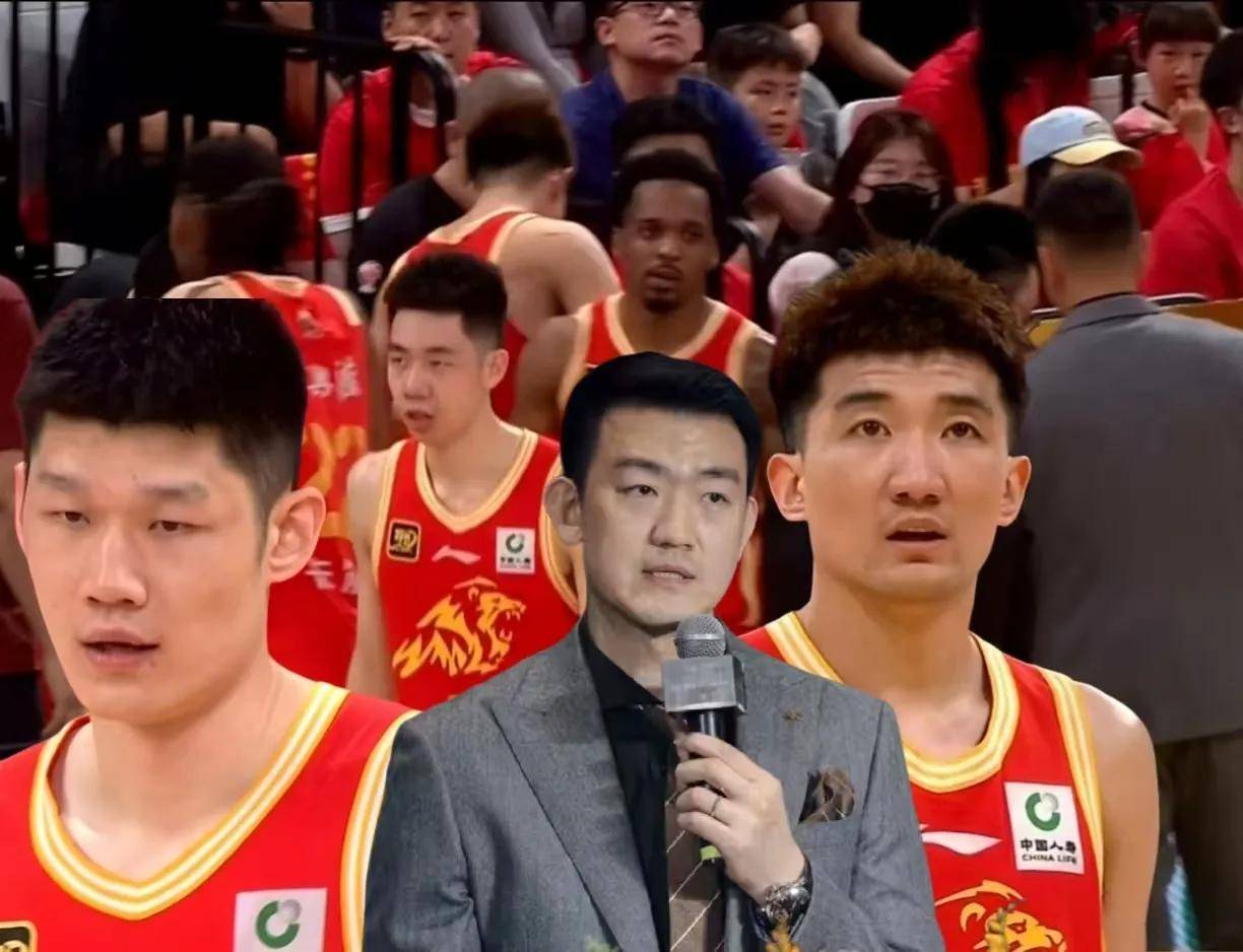 浙江男篮双杀河南队，豪取关键全胜势不可挡的简单介绍