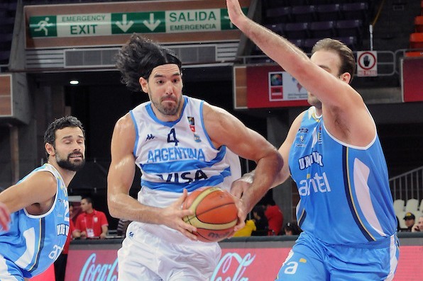 乌拉圭篮球联赛颁奖典礼隆重举行，优秀球员获奖的简单介绍