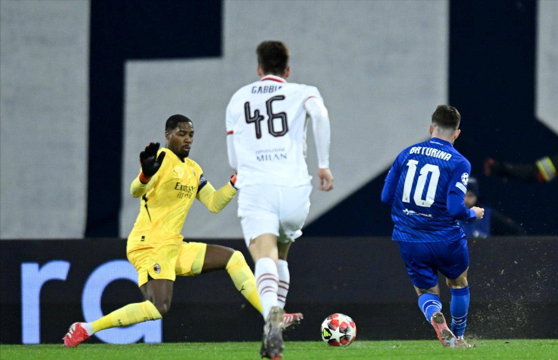 开云官网-亚特兰大告负弗罗西诺内，欧冠资格逐渐模糊的简单介绍