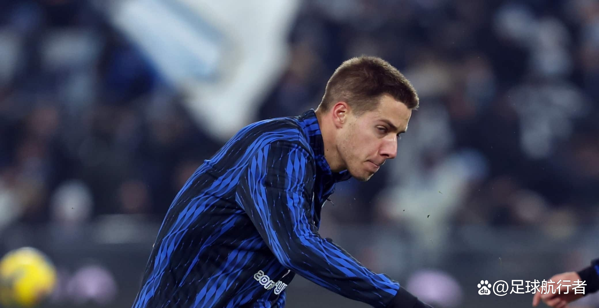 亚特兰大告负弗罗西诺内,欧冠资格逐渐模糊的简单介绍 亚特兰大告负弗罗西诺内,欧冠资格逐渐模糊的简单介绍