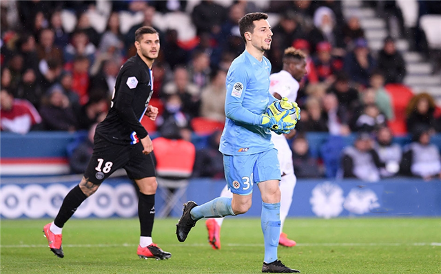 开云体育app-蒙彼利埃客场大胜梅斯，升至积分榜第八