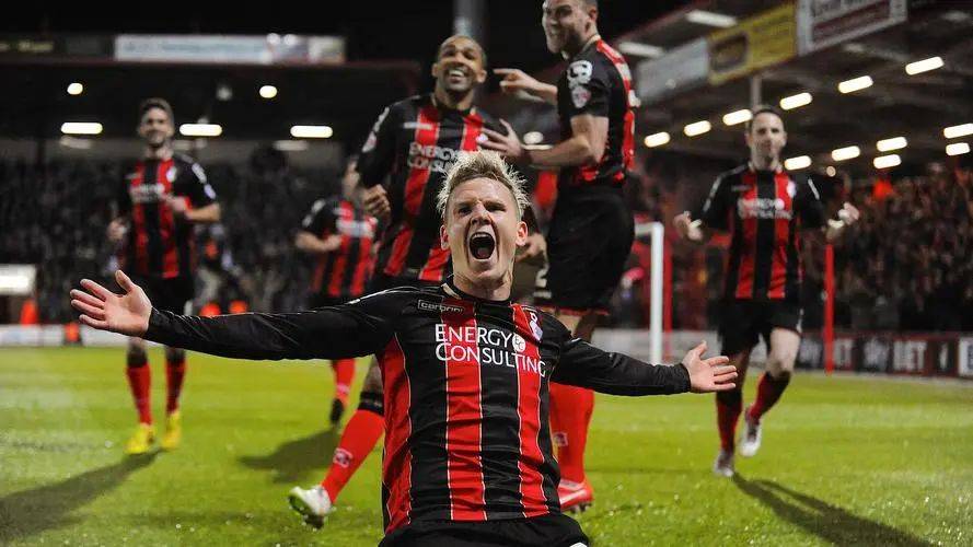 开云体育中国-伯恩利击败布莱顿晋级，保级希望渺茫