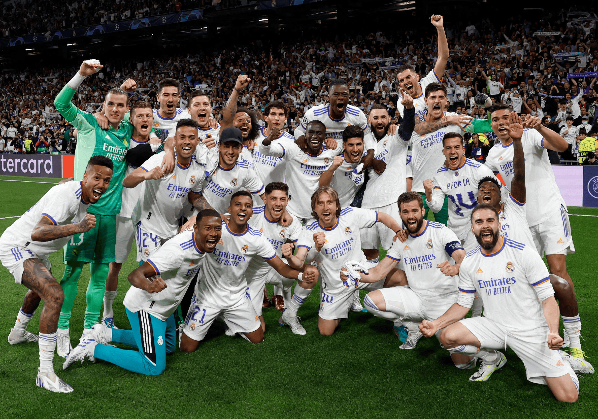 皇马主帅战术调整,球队防守或将变得更有威胁 皇马主帅战术调整,球队防守或将变得更有威胁