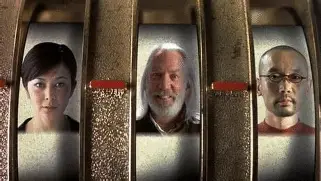 大腕尽出!豪强们势必展开激烈角逐 大腕尽出!豪强们势必展开激烈角逐