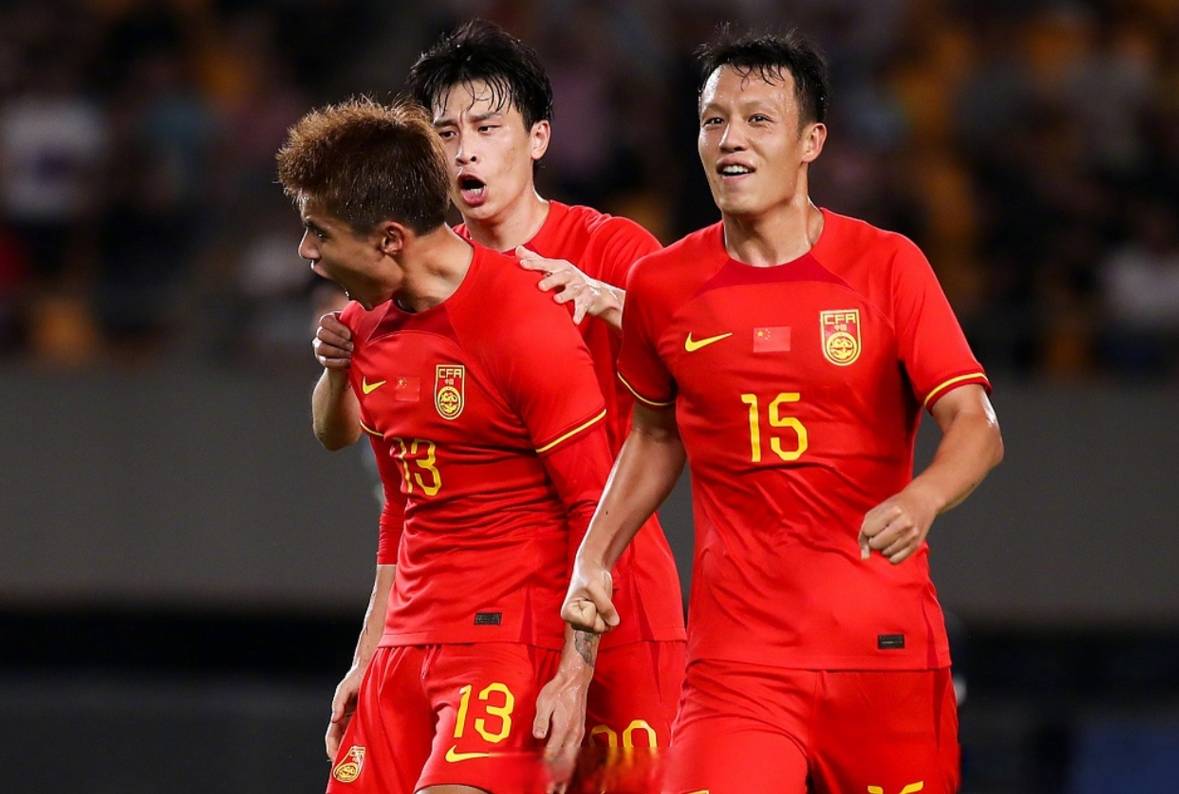 法国意外不敌黎巴嫩,晋级压力增大 法国意外不敌黎巴嫩,晋级压力增大