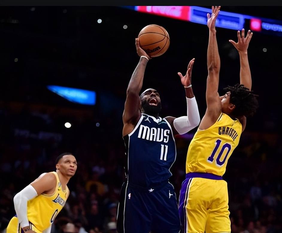 湖人主场胜独行侠,实力悬殊引发关注 湖人主场胜独行侠,实力悬殊引发关注