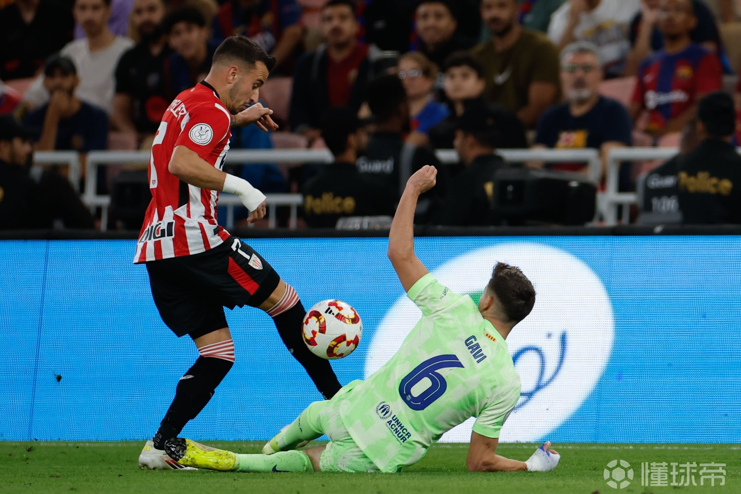 阿拉维斯客场逼平毕尔包竞技的简单介绍 阿拉维斯客场逼平毕尔包竞技的简单介绍