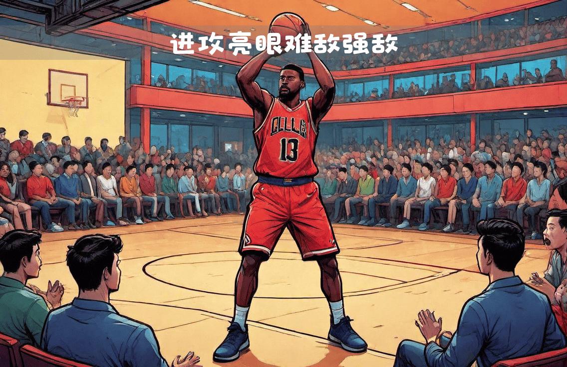 开云下载-雄鹿队遭遇强敌，险胜对手取得胜利