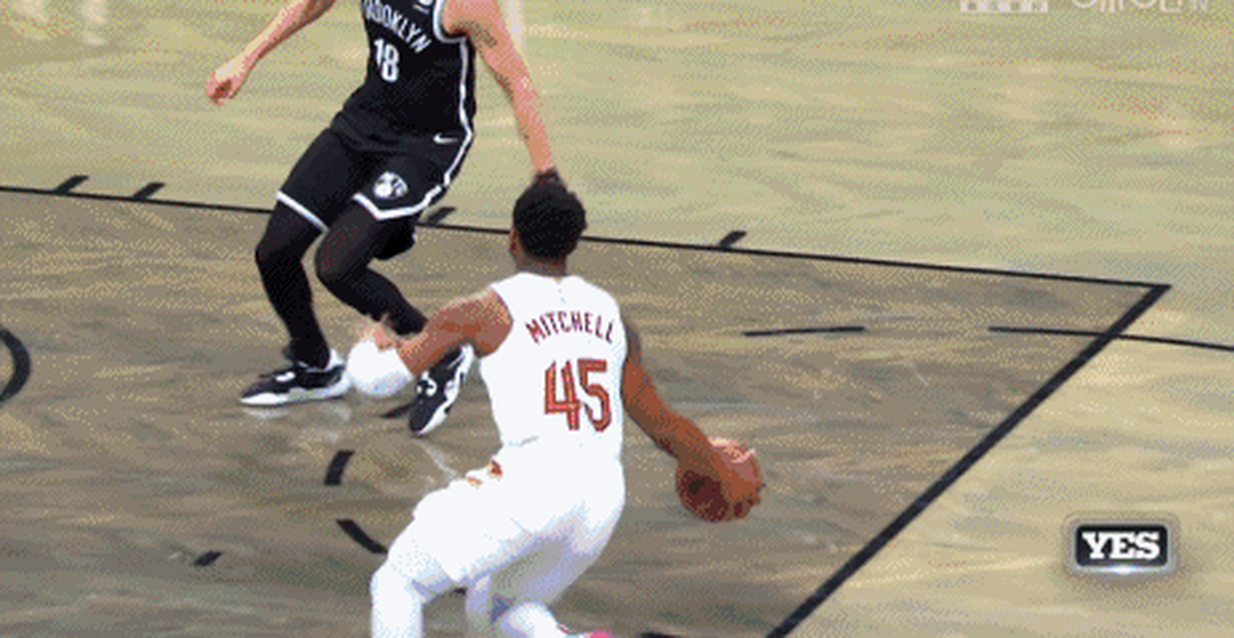 开云APP-篮网主帅痛失一战，心情郁闷现况内部调整