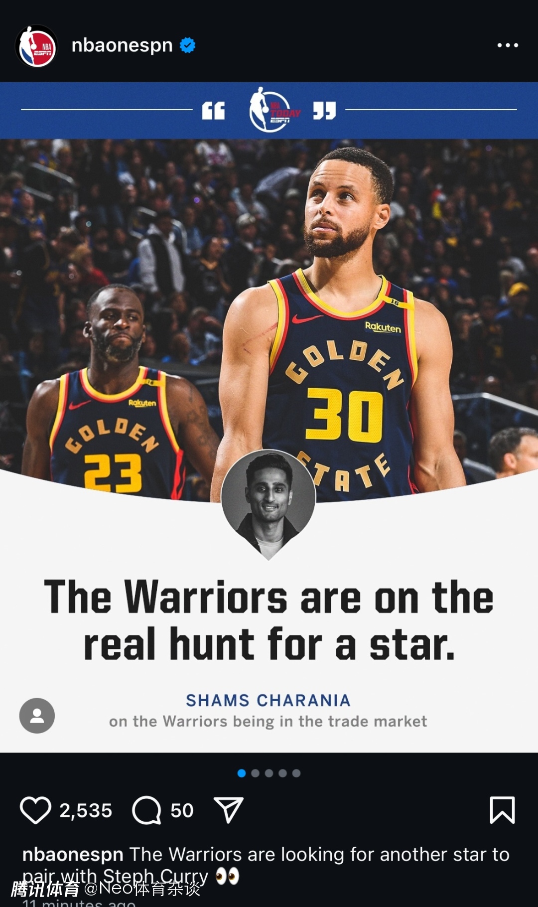 勇士球员献出助攻表现,为球队打下坚实基础 勇士球员献出助攻表现,为球队打下坚实基础