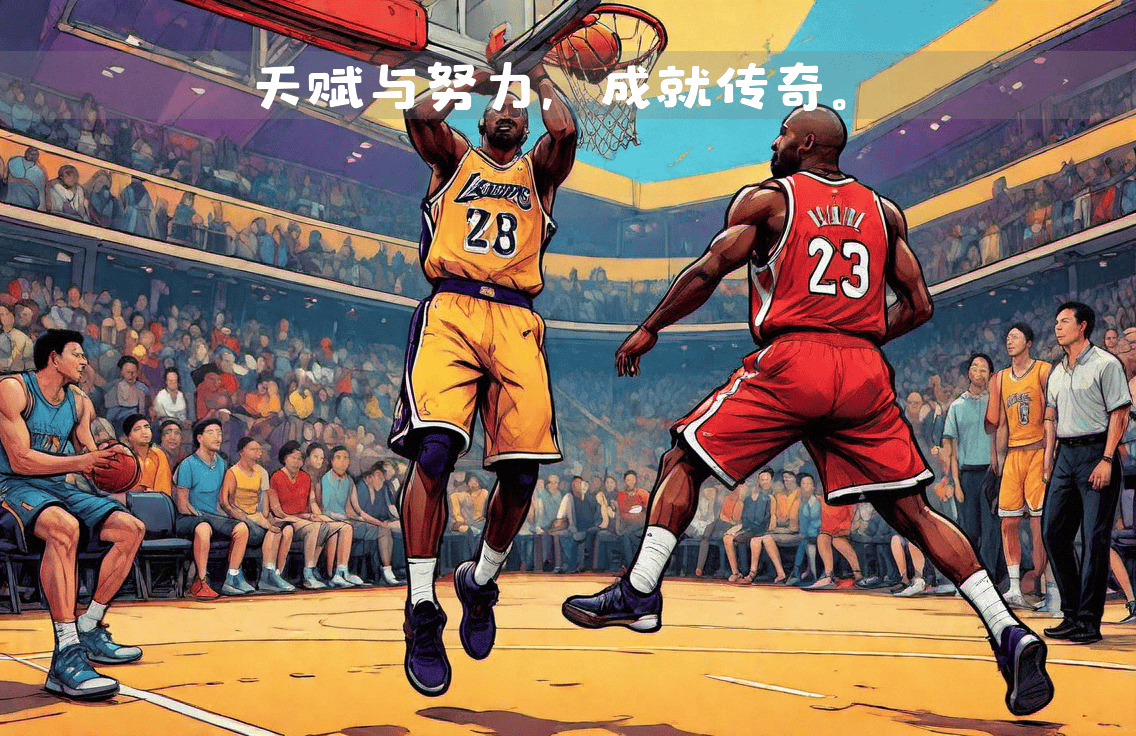 燃情瞬间:篮球比赛风云变幻,胜负难料 燃情瞬间:篮球比赛风云变幻,胜负难料