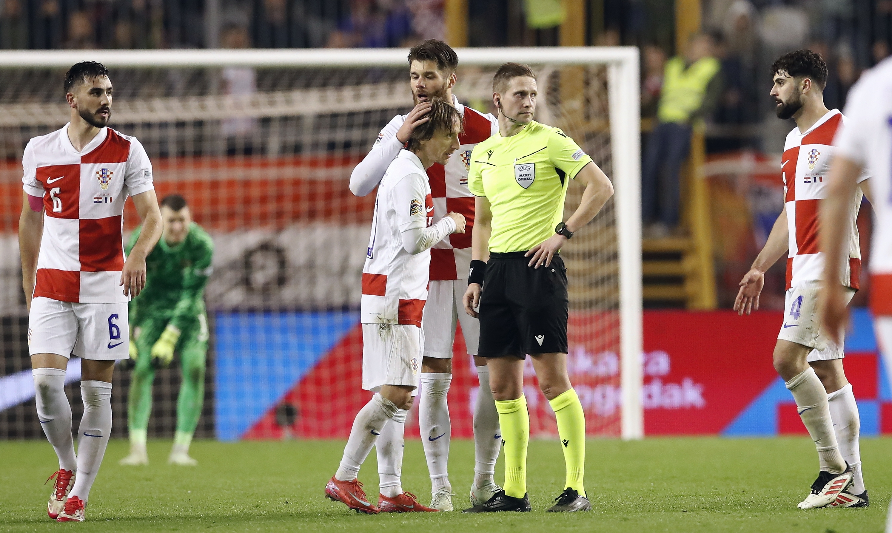 开云体育中国-欧国联比赛中，球队战无不胜的简单介绍