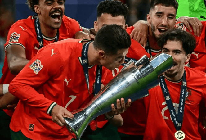 欧国联比赛中,球队战无不胜的简单介绍 欧国联比赛中,球队战无不胜的简单介绍