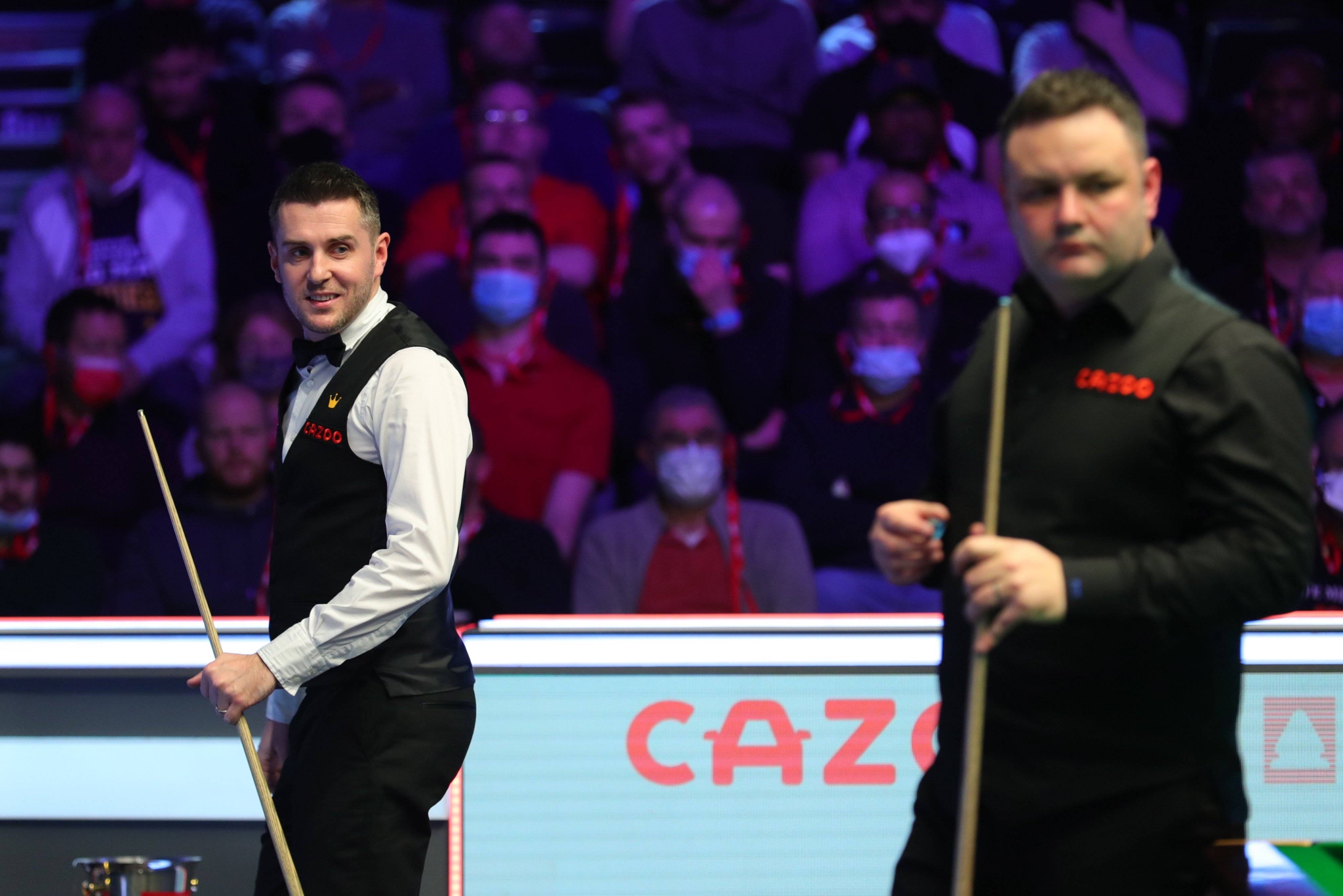 强者如云!球队在比赛中一路领先 强者如云!球队在比赛中一路领先