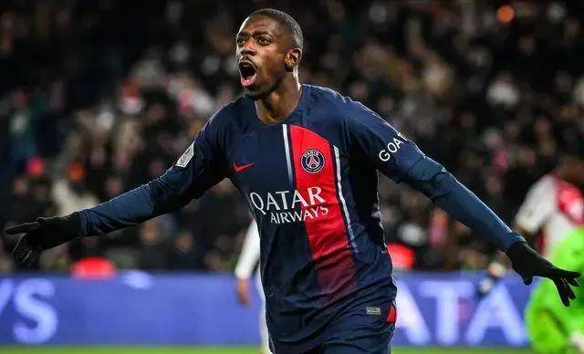 开云体育平台APP-巴黎圣日耳曼艰难剑走偏锋，晋级辛苦的简单介绍