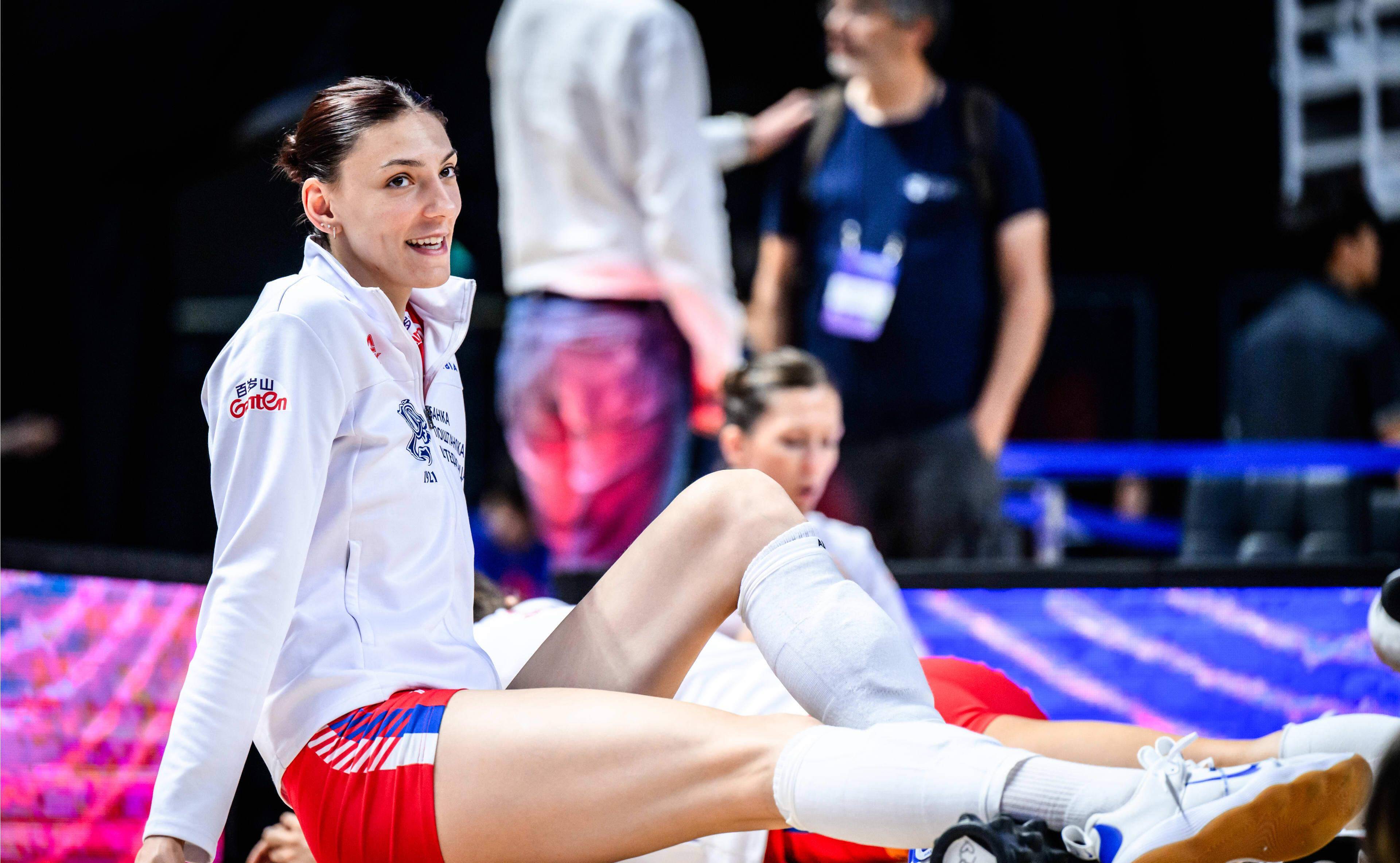 开云体育APP下载-保加利亚队击败塞尔维亚，士气高昂