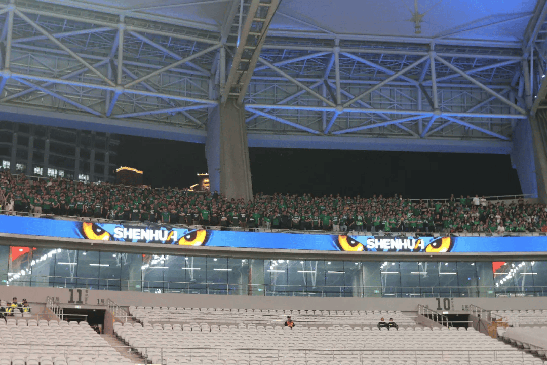 开云体育平台APP-国安主场逼平富力，表现渐入佳境