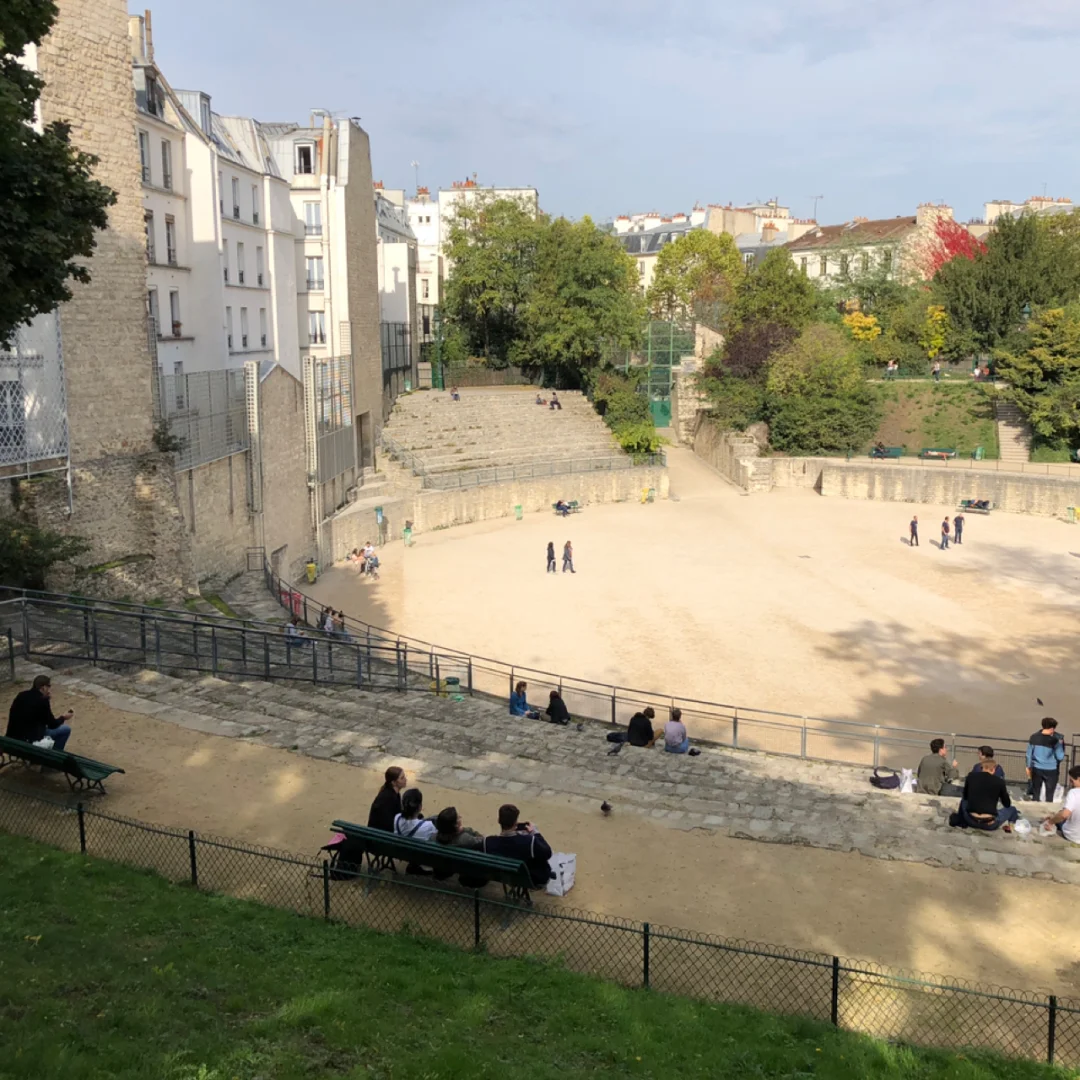 罗马迎战巴黎，争夺胜利之门