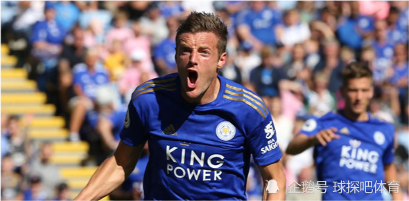 莱斯特城告捷水晶宫，重回前四行列！