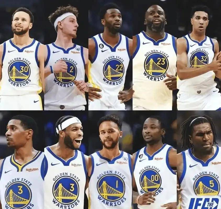 NBA球队全面升级阵容，冲击总冠军壮行