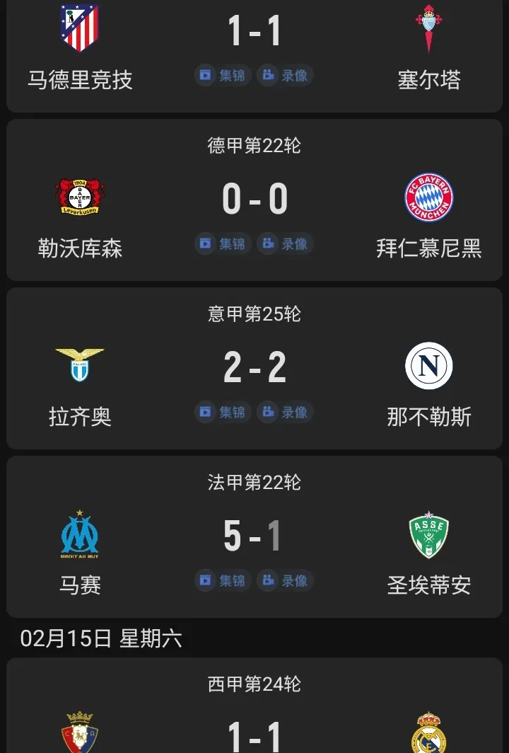 本赛季的马竞战绩稳定,胜率颇高 本赛季的马竞战绩稳定,胜率颇高