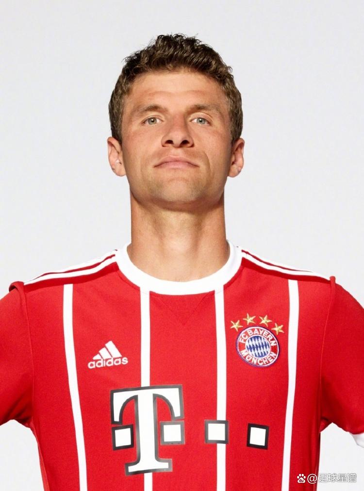 拜仁穆勒无情进攻,轻松晋级八强 拜仁穆勒无情进攻,轻松晋级八强