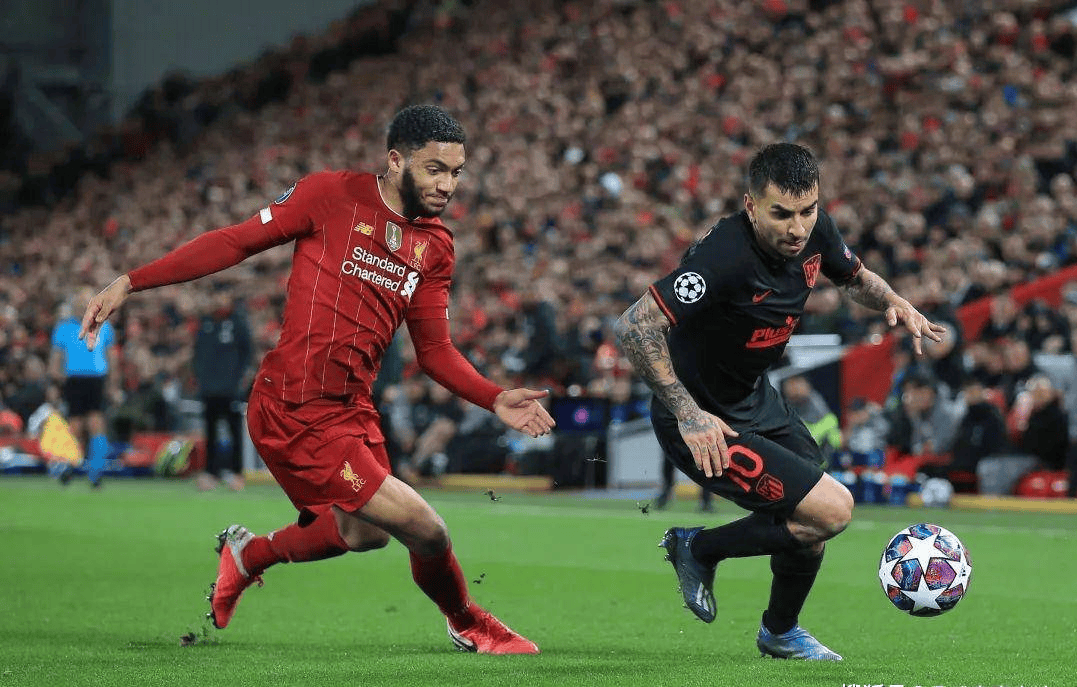 马竞阵容调整后表现持续稳定，士气高涨的简单介绍