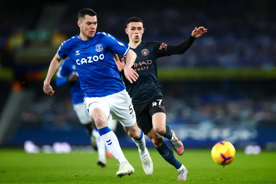 埃弗顿主场失利,遭遇莱切斯特城绝杀 埃弗顿主场失利,遭遇莱切斯特城绝杀