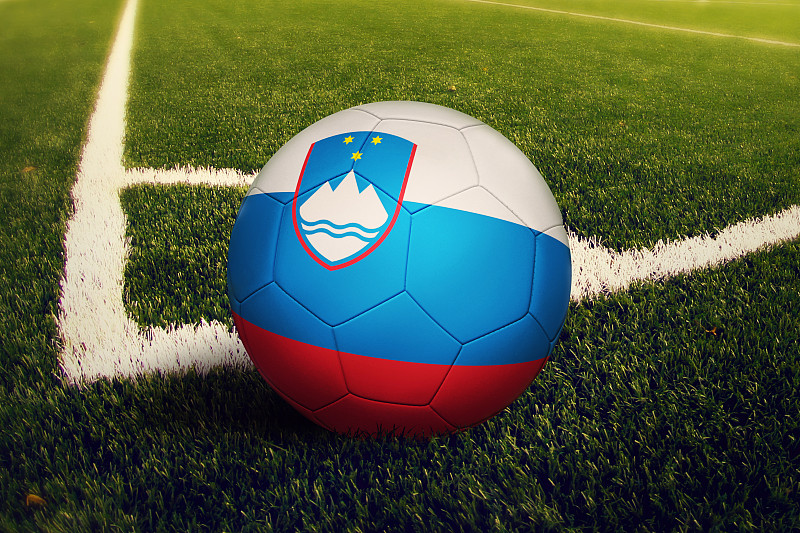 开云体育官方网站-斯洛文尼亚